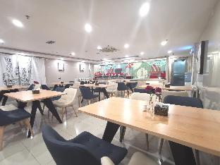 hanting hotel beijing sanlitun