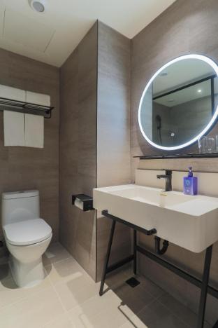 hanting hotel beijing sanlitun