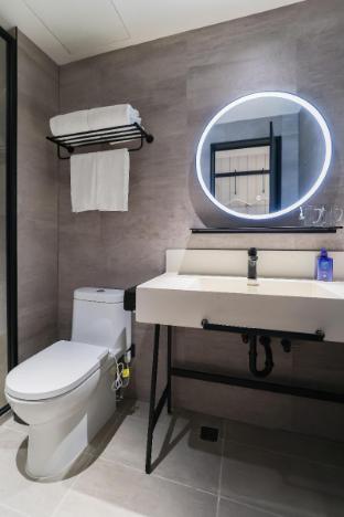 hanting hotel beijing sanlitun