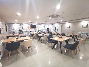 hanting hotel beijing sanlitun