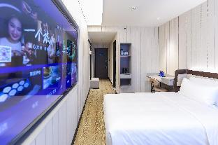 hanting hotel beijing sanlitun