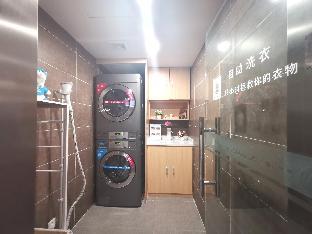 hanting hotel beijing sanlitun