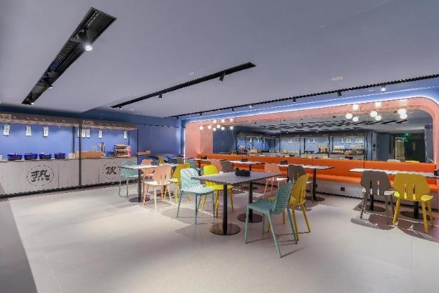 hanting hotel beijing sanlitun