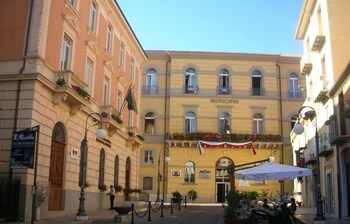 la cantina del convento