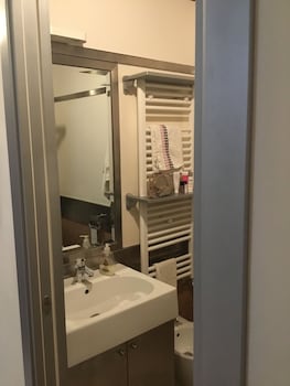 la cantina del convento