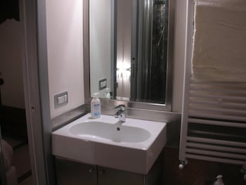 la cantina del convento