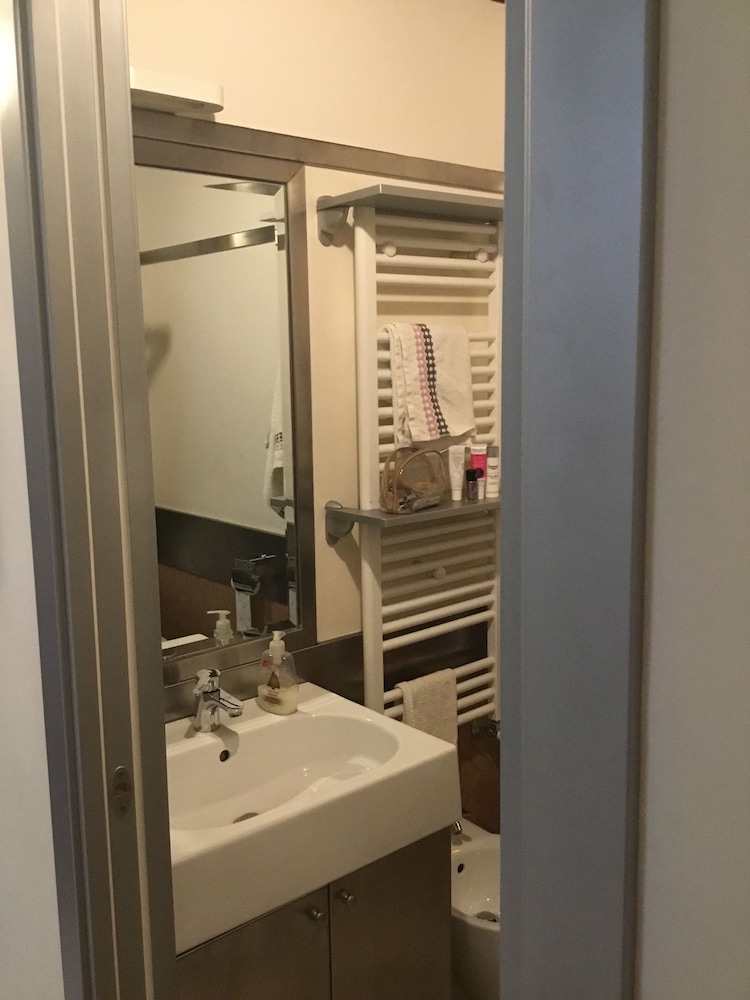 la cantina del convento