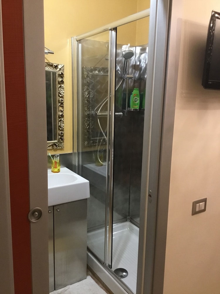 la cantina del convento