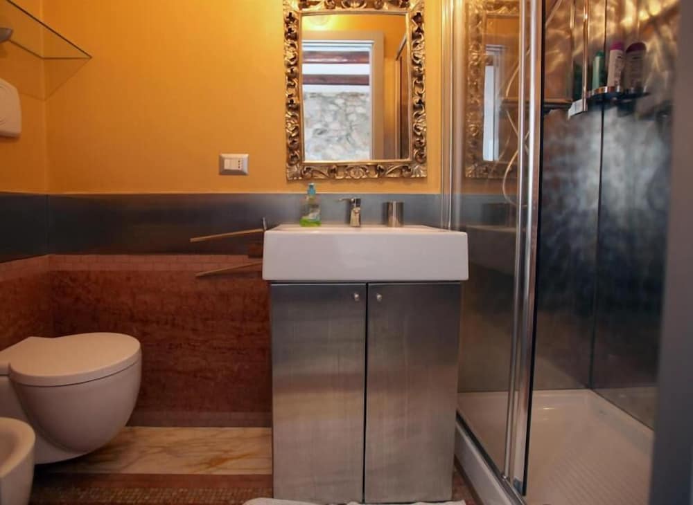 la cantina del convento