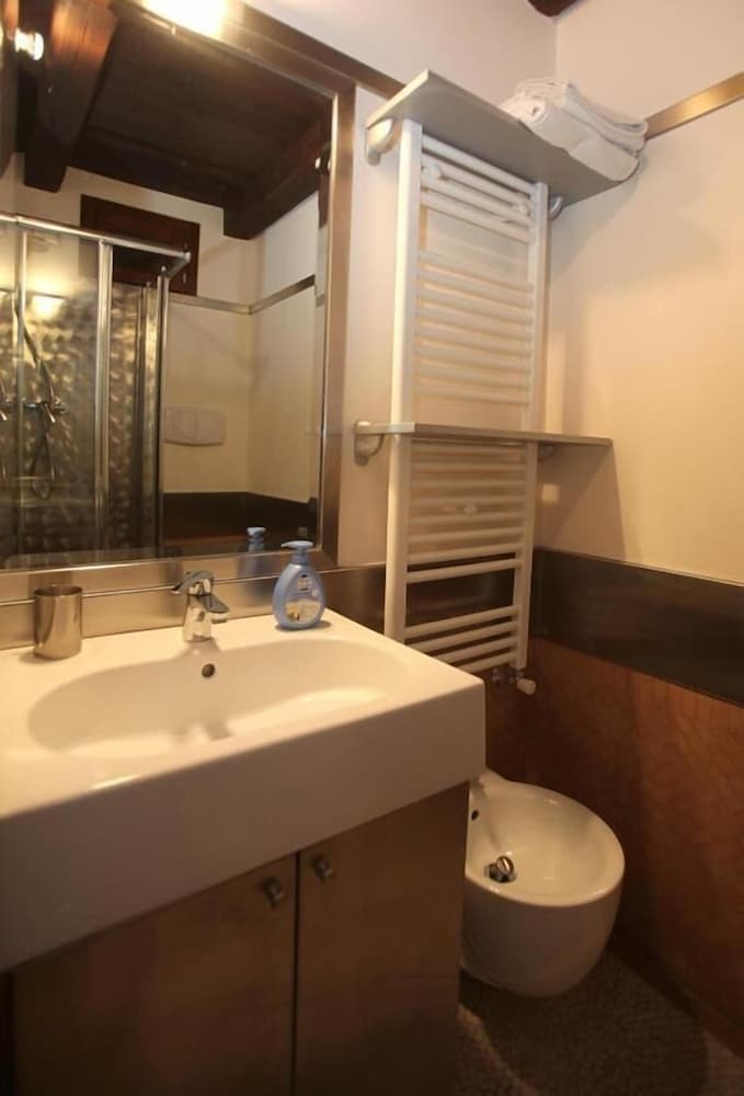 la cantina del convento