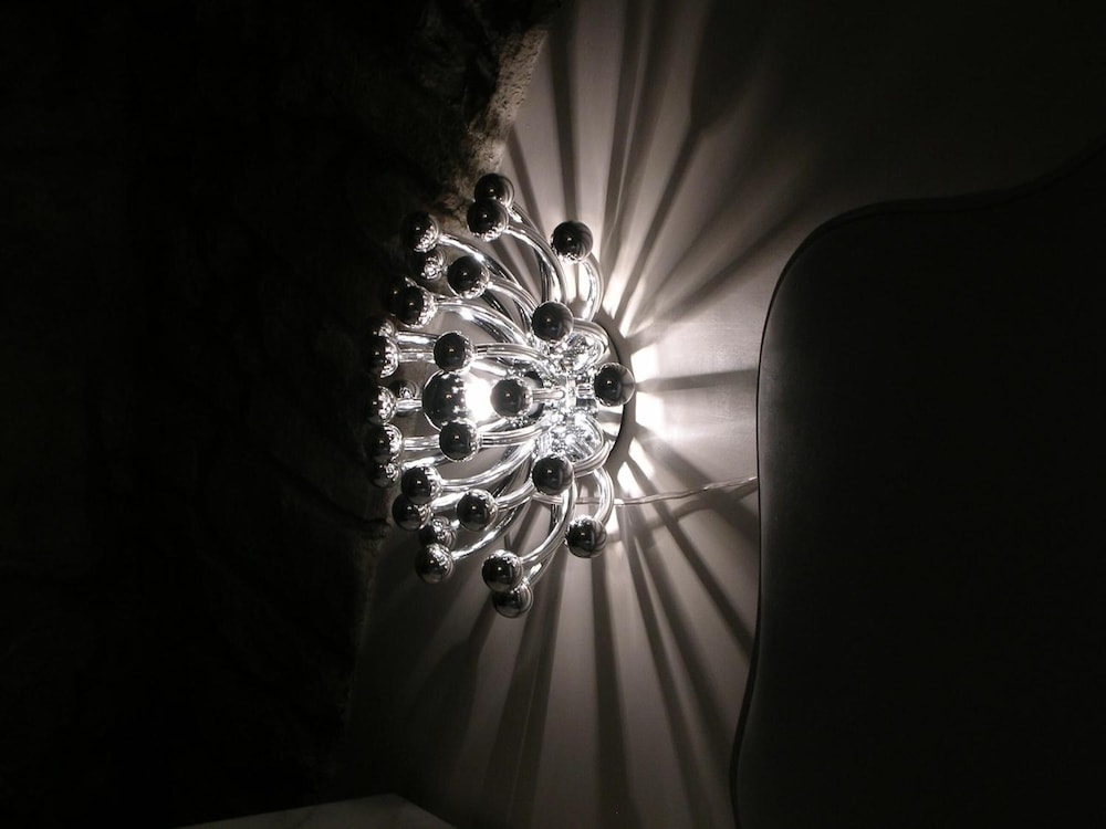 la cantina del convento