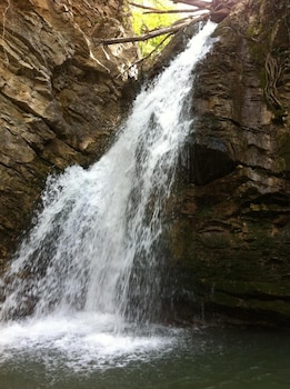 la cantina del convento