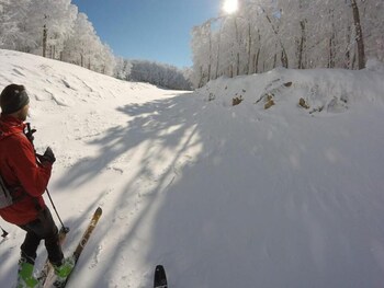 la cantina del convento