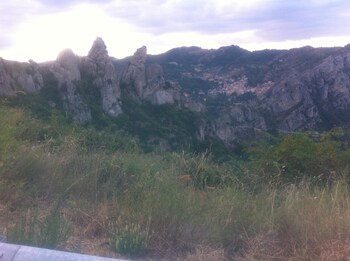 la cantina del convento