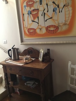 la cantina del convento