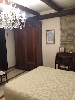 la cantina del convento