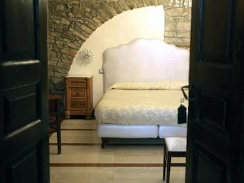 la cantina del convento