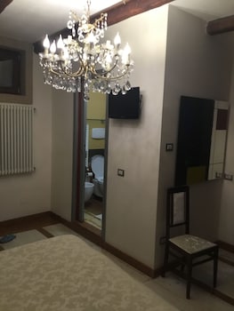 la cantina del convento