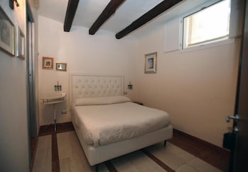 la cantina del convento