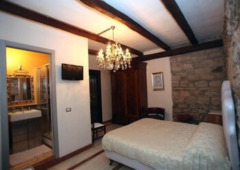 la cantina del convento