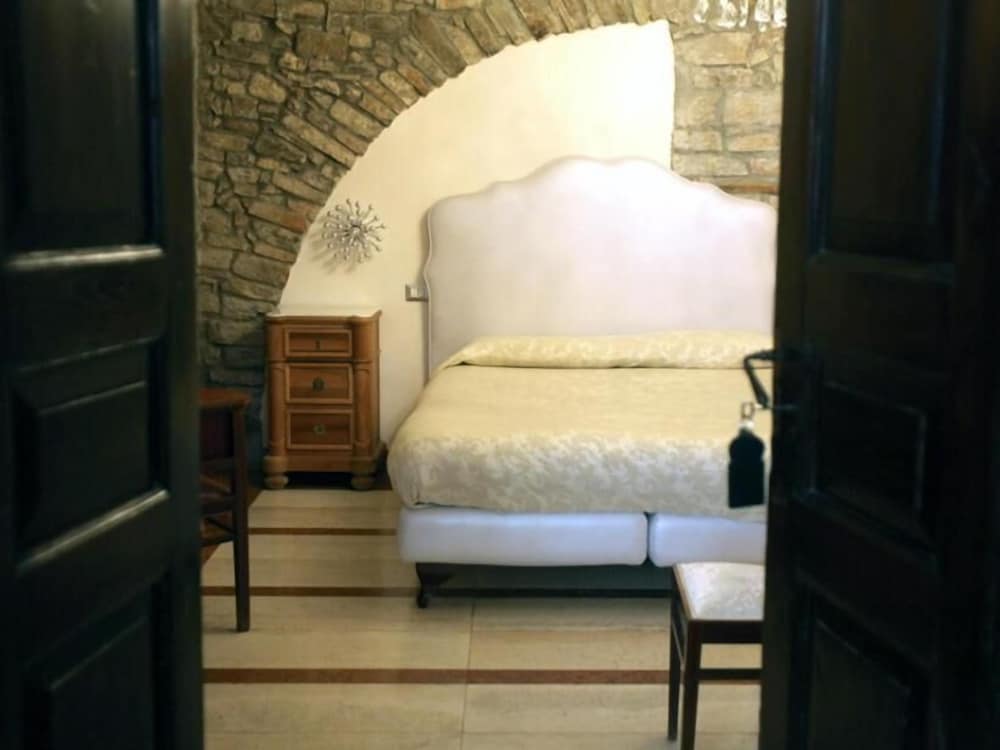 la cantina del convento