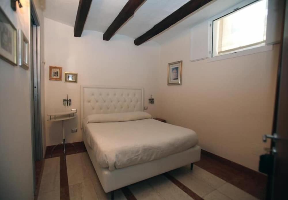 la cantina del convento