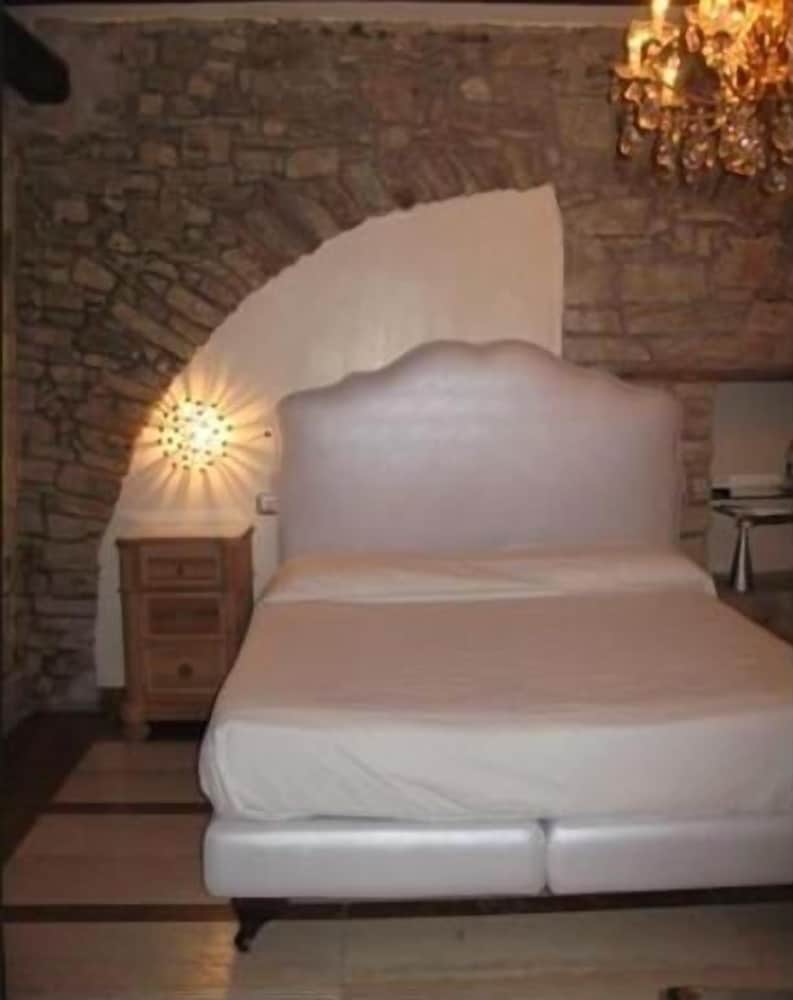 la cantina del convento