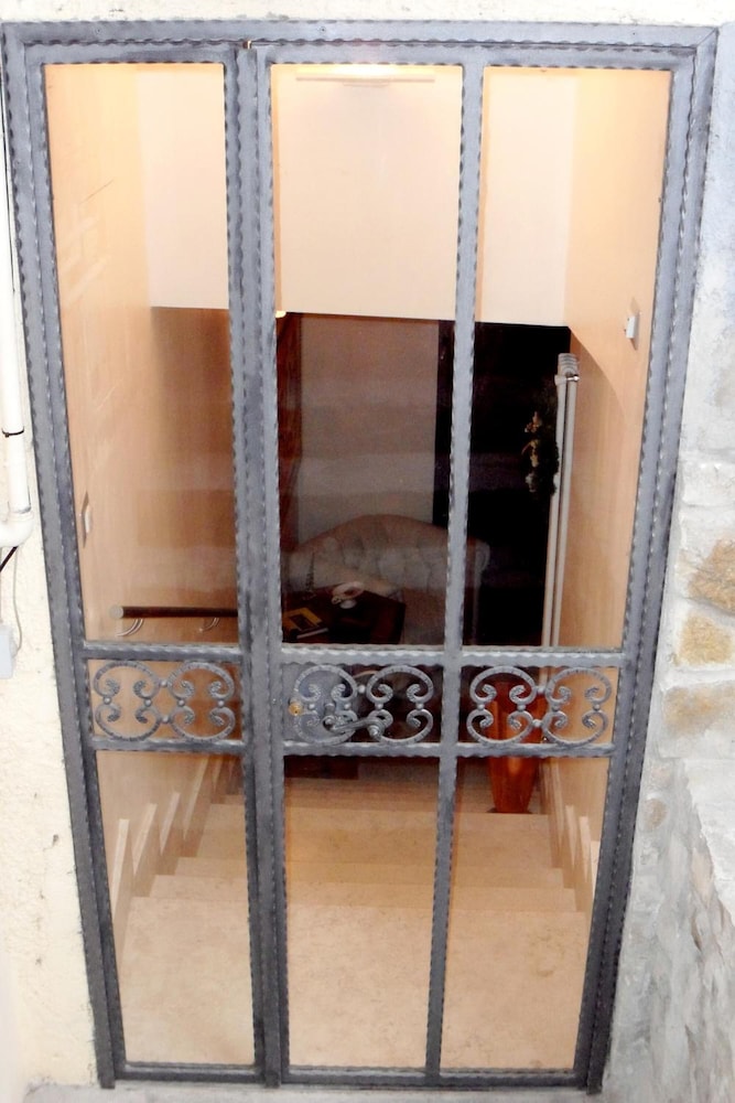 la cantina del convento