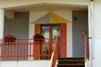 bandb lucanto