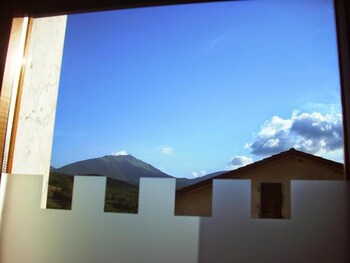 bandb lucanto