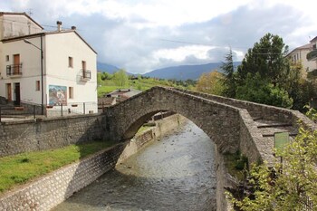 bandb lucanto