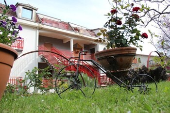 bandb lucanto