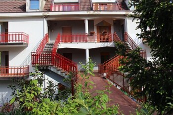 bandb lucanto
