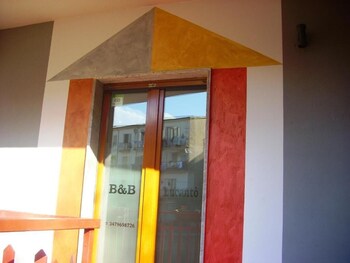 bandb lucanto