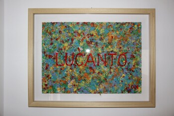 bandb lucanto