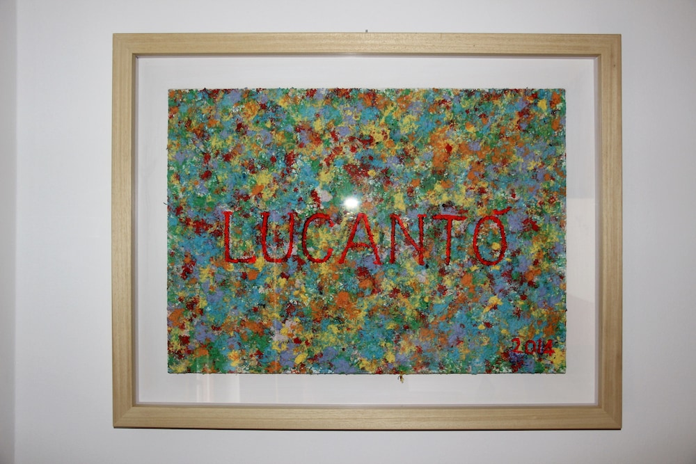 bandb lucanto