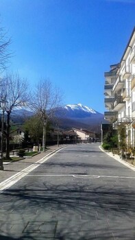 bandb lucanto