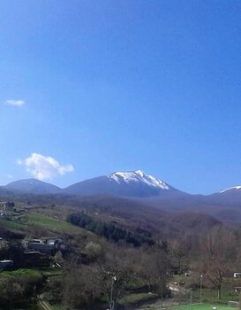 bandb lucanto