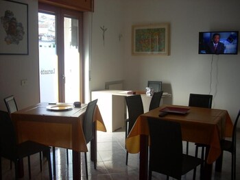 bandb lucanto