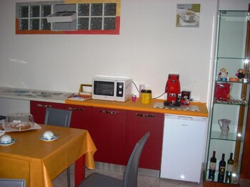 bandb lucanto