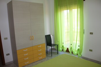 bandb lucanto