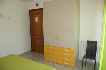 bandb lucanto