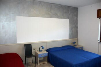 bandb lucanto