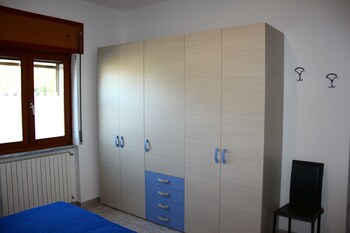 bandb lucanto
