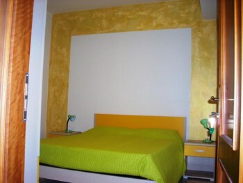 bandb lucanto