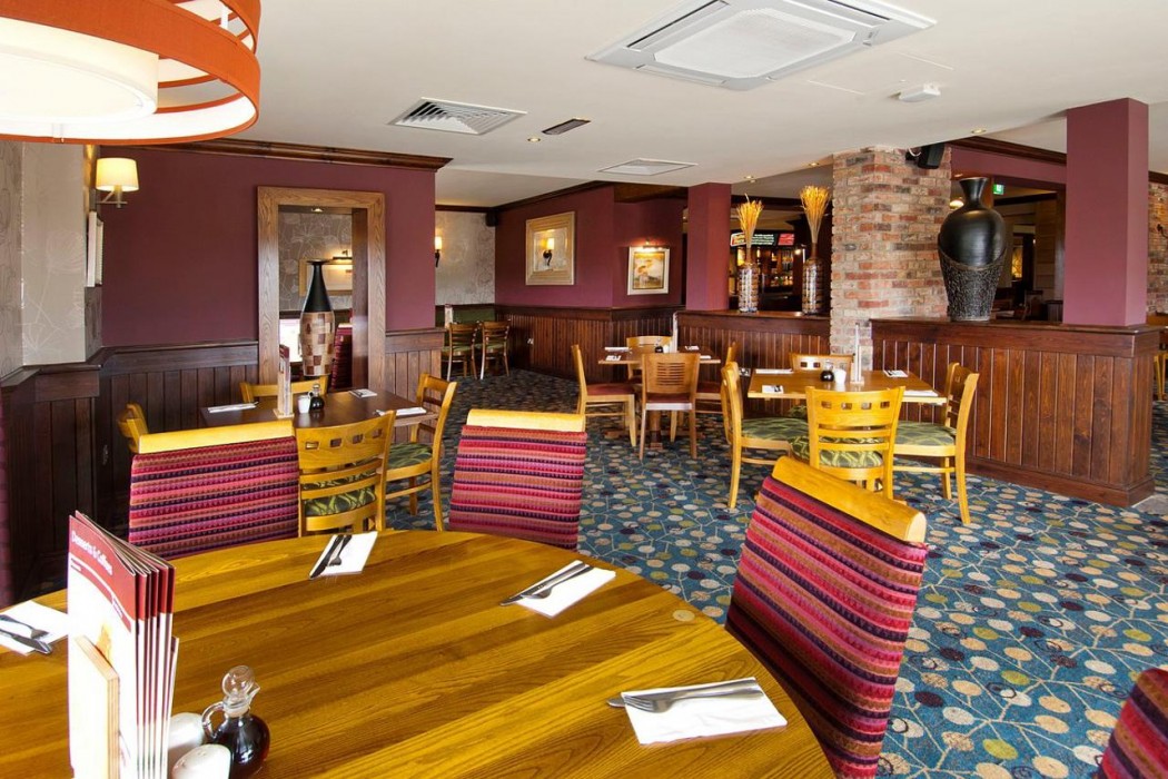 premier inn bedford south a421