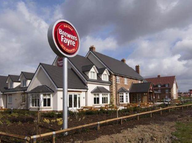 premier inn bedford south a421