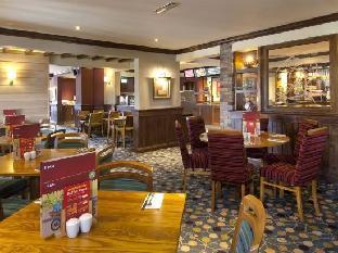 premier inn bedford south a421