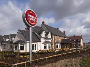 premier inn bedford south a421