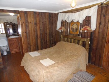 hazyview country cottages